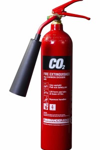 co2 fire extinguishers Swindon