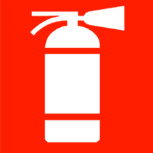 fire extinguisher sales Swindon icon